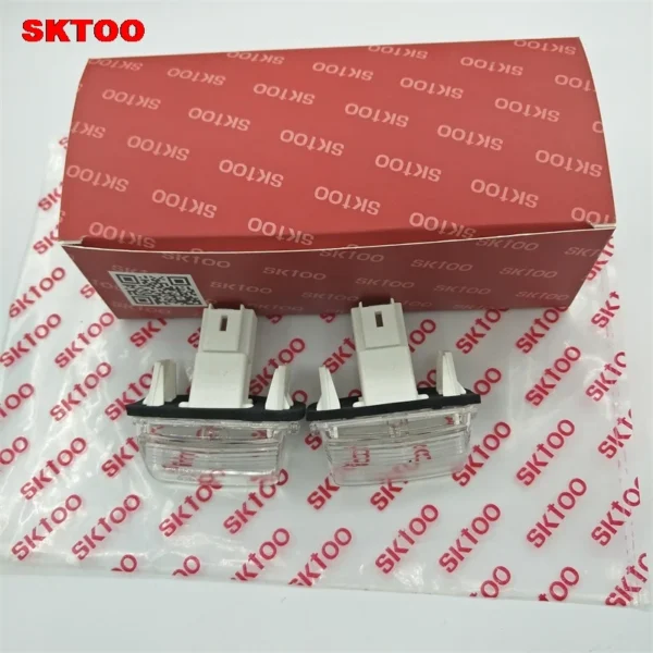 Ampoules de Plaque Haute Qualité,C3 C4 C5, KIT 206 207 306 307 308 406 407 5008 – Image 6