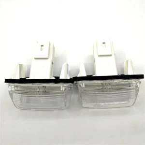 Ampoules de Plaque Haute Qualité,C3 C4 C5, KIT 206 207 306 307 308 406 407 5008