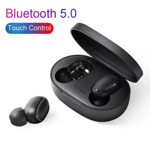 Écouteurs Bluetooth TWS A6S – Image 3