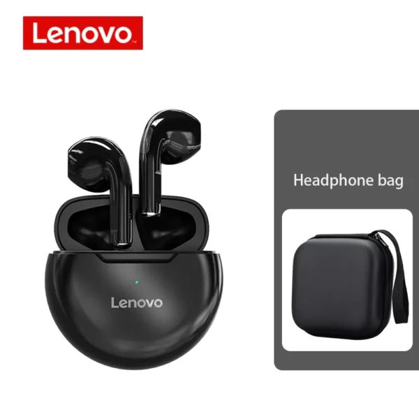 Lenovo D'origine HT38 Bluetooth 5.0 – Image 10
