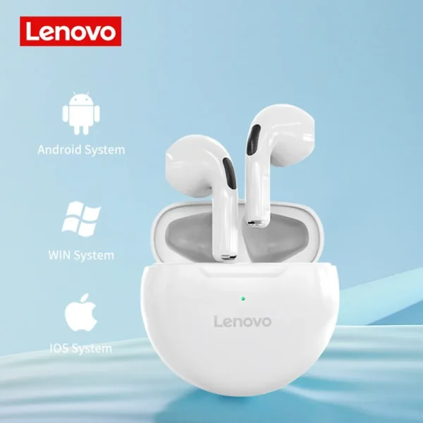 Lenovo D'origine HT38 Bluetooth 5.0 – Image 6