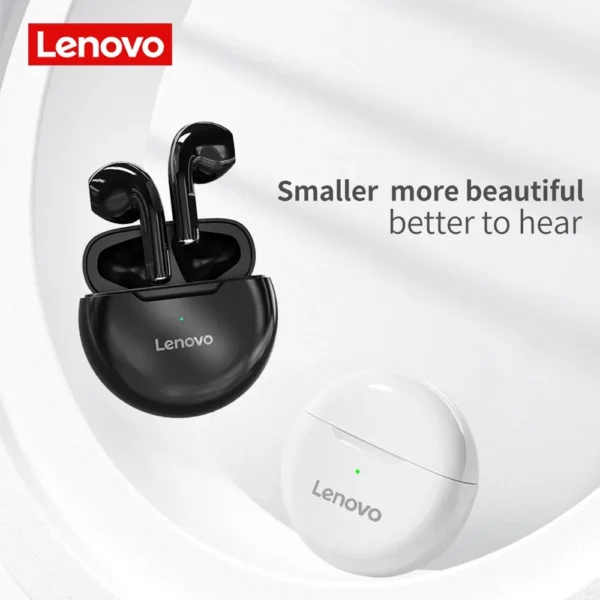 Lenovo D'origine HT38 Bluetooth 5.0