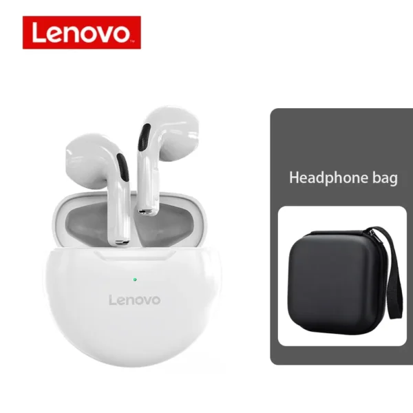 Lenovo D'origine HT38 Bluetooth 5.0 – Image 7