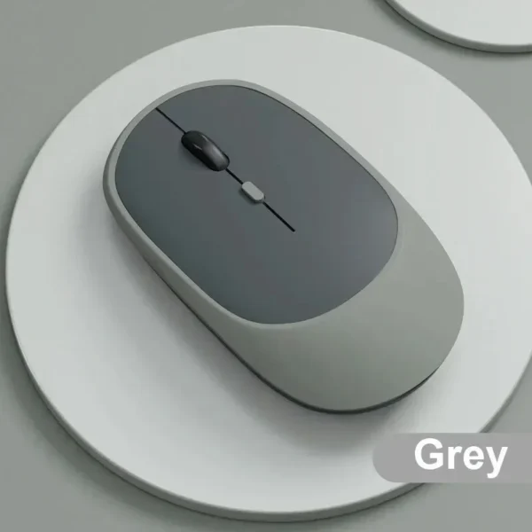 Souris de jeu sans fil Bluetooth, ultra-faible consommation d'énergie – Image 10