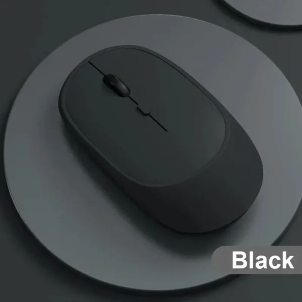 Souris de jeu sans fil Bluetooth, ultra-faible consommation d'énergie – Image 11