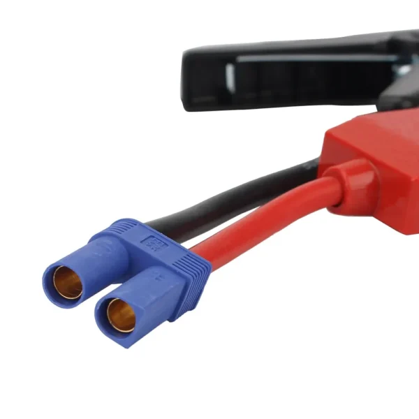 Câbles pour démarreur 12V, câble avec connecteur EC5 – Image 6