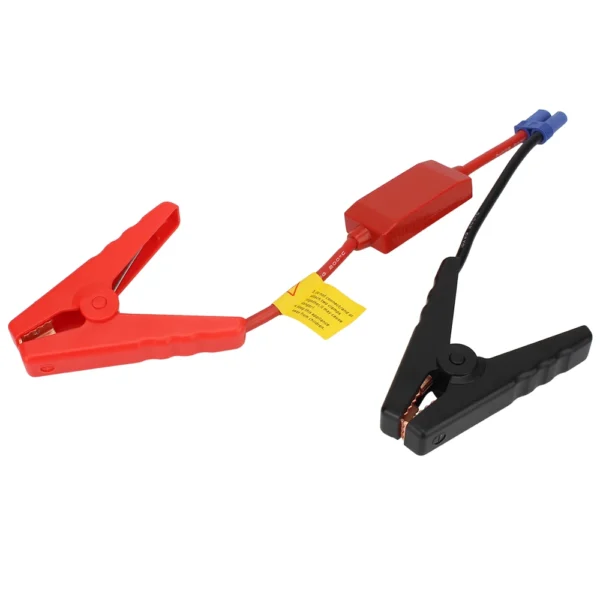 Câbles pour démarreur 12V, câble avec connecteur EC5 – Image 7