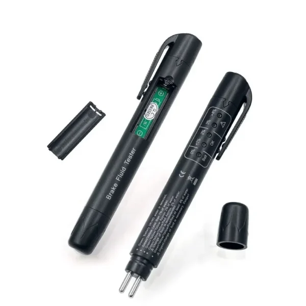 Stylo de contrôle précis de la qualité du liquide de frein – Image 6