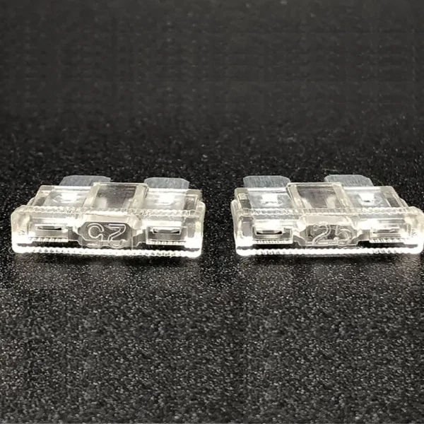 Lot de 100 Fusibles de voiture 2 à 35A – Image 5