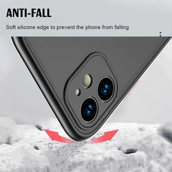 Coque Marvel spider man pour iPhone 7-15 – Image 5